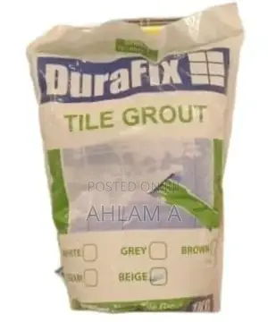 Durafix Grout 3kg