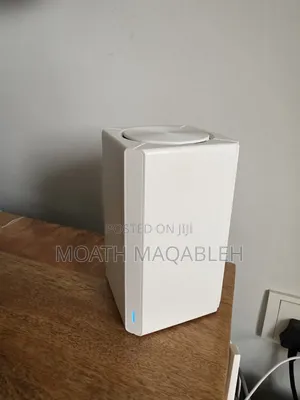 Xiaomi Mesh System AC1200 (3-Pack) | Like New | Complete Set