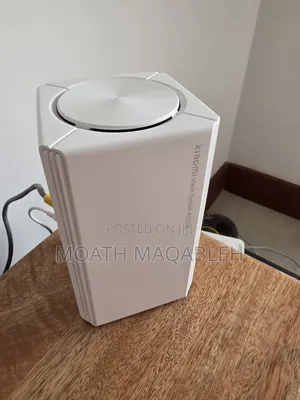 Xiaomi Mesh System AC1200 (3-Pack) | Like New | Complete Set