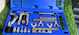 Pipe Flaring Tool Kit