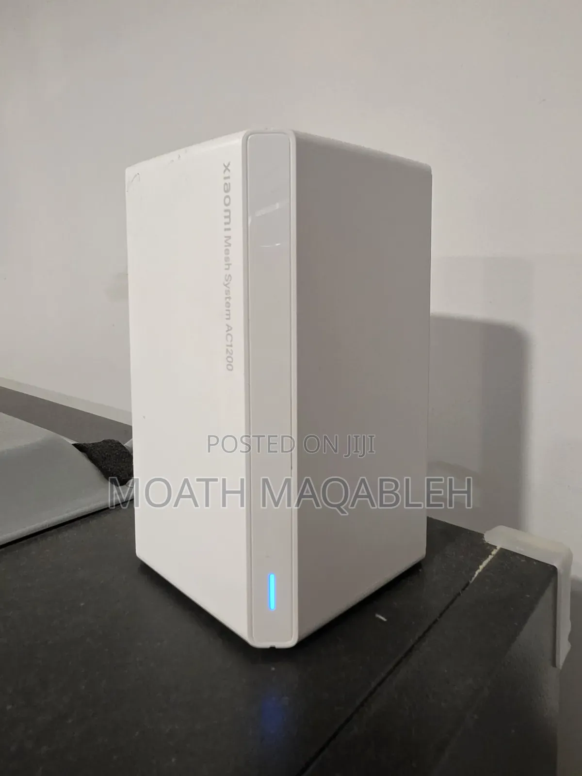Xiaomi Mesh System AC1200 (3-Pack) | Like New | Complete Set