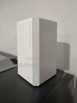Xiaomi Mesh System AC1200 (3-Pack) | Like New | Complete Set