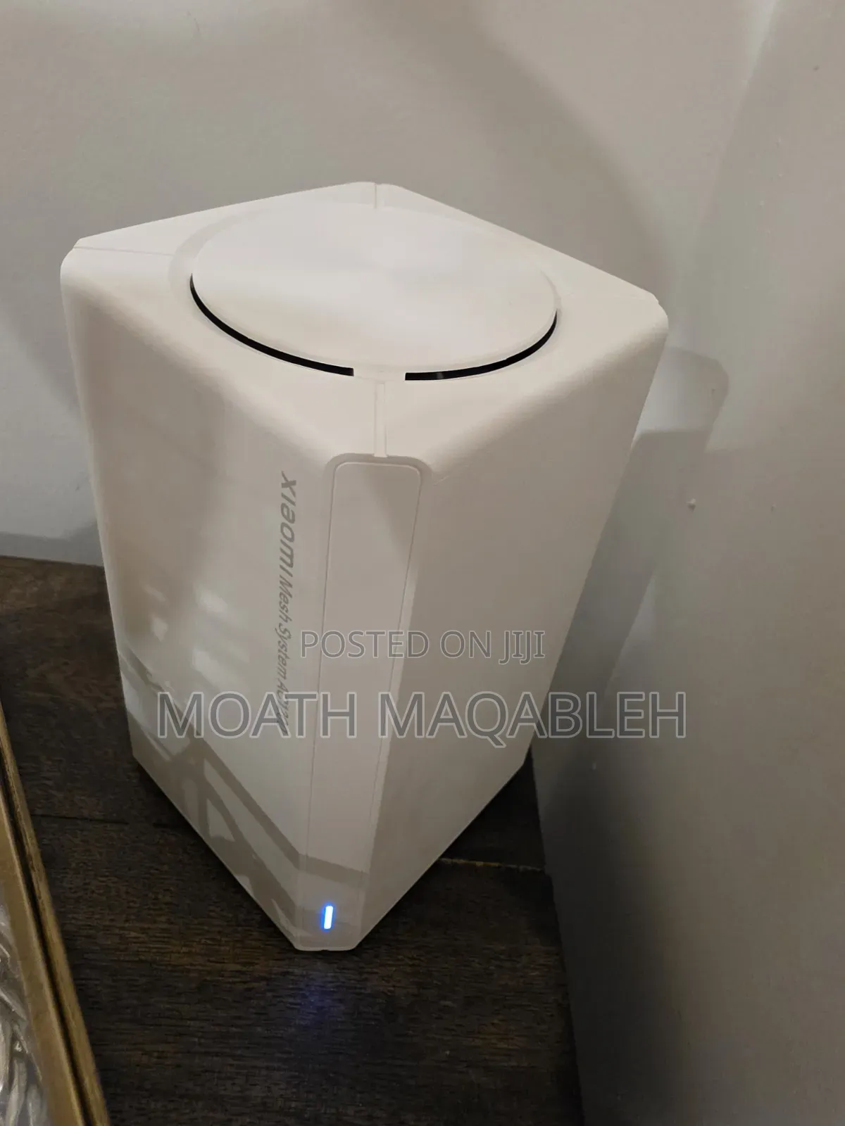 Xiaomi Mesh System AC1200 (3-Pack) | Like New | Complete Set