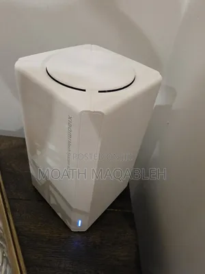 Xiaomi Mesh System AC1200 (3-Pack) | Like New | Complete Set