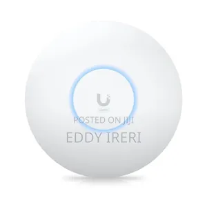 Ubiquiti U6+ Access Point