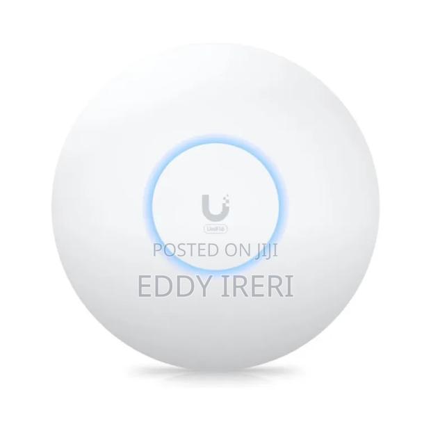 Ubiquiti U6+ Access Point