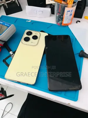 Phone Repair
