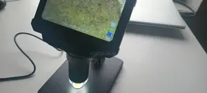Digital Microscope With 4.3inch IPS Screen 1600X