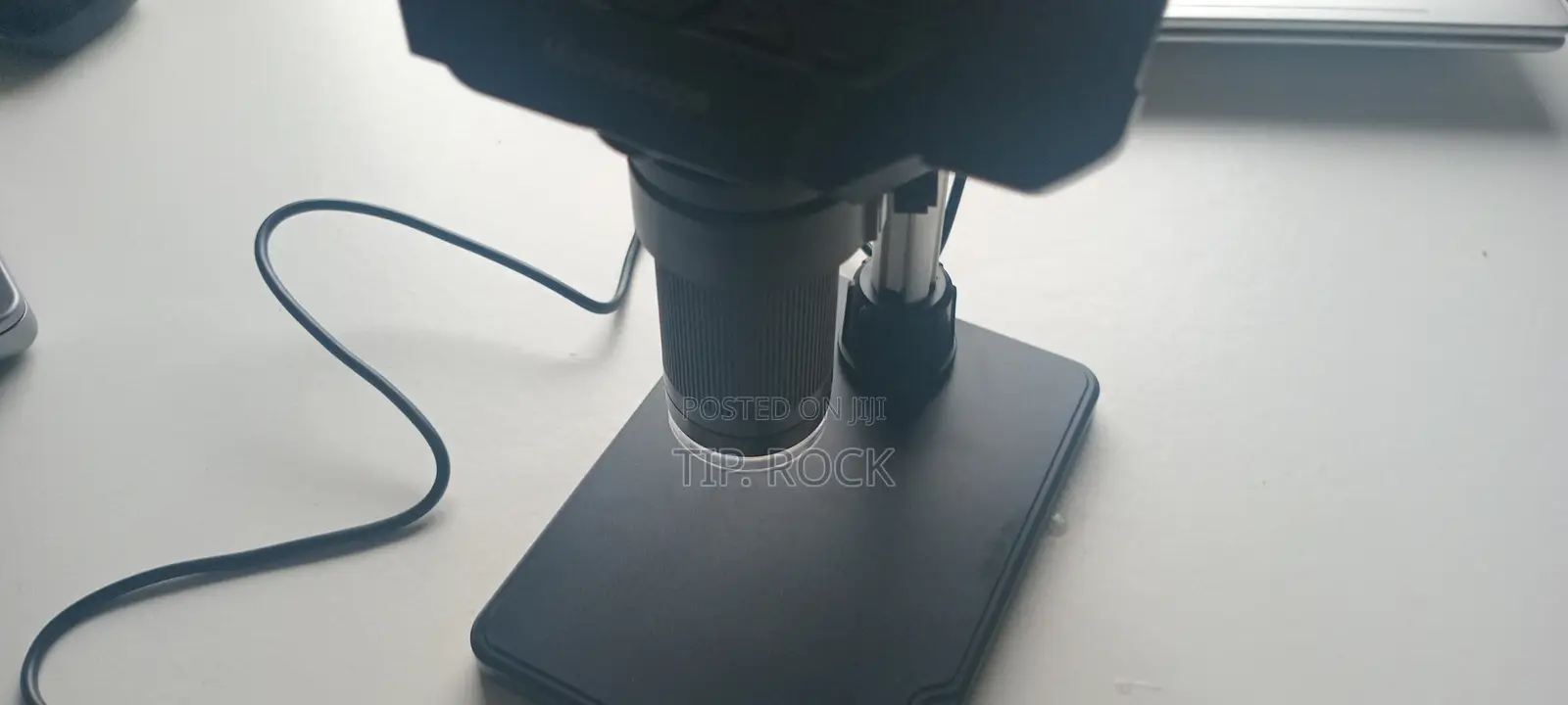 Digital Microscope With 4.3inch IPS Screen 1600X