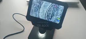 Digital Microscope With 4.3inch IPS Screen 1600X