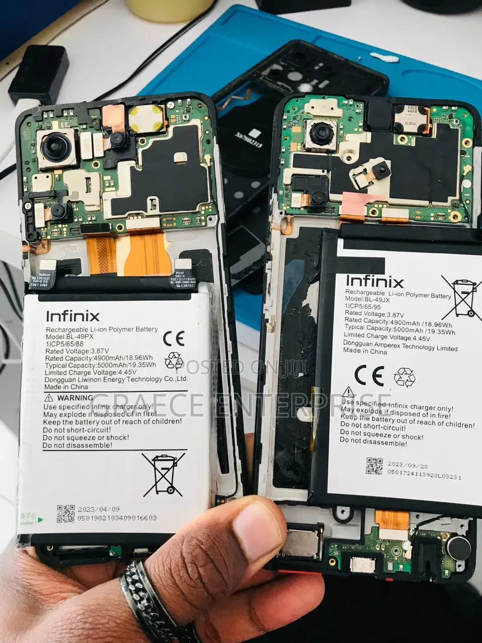 Phone Repair Services