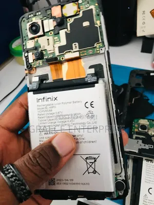 Phone Repair Services