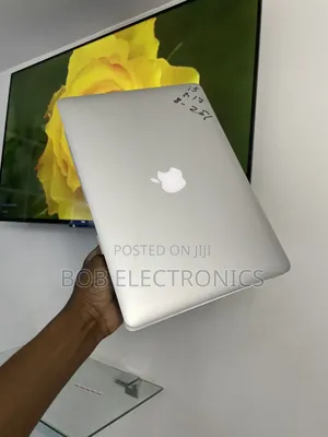 Laptop Apple MacBook Air 2014 4GB Intel Core i5 SSD 256GB