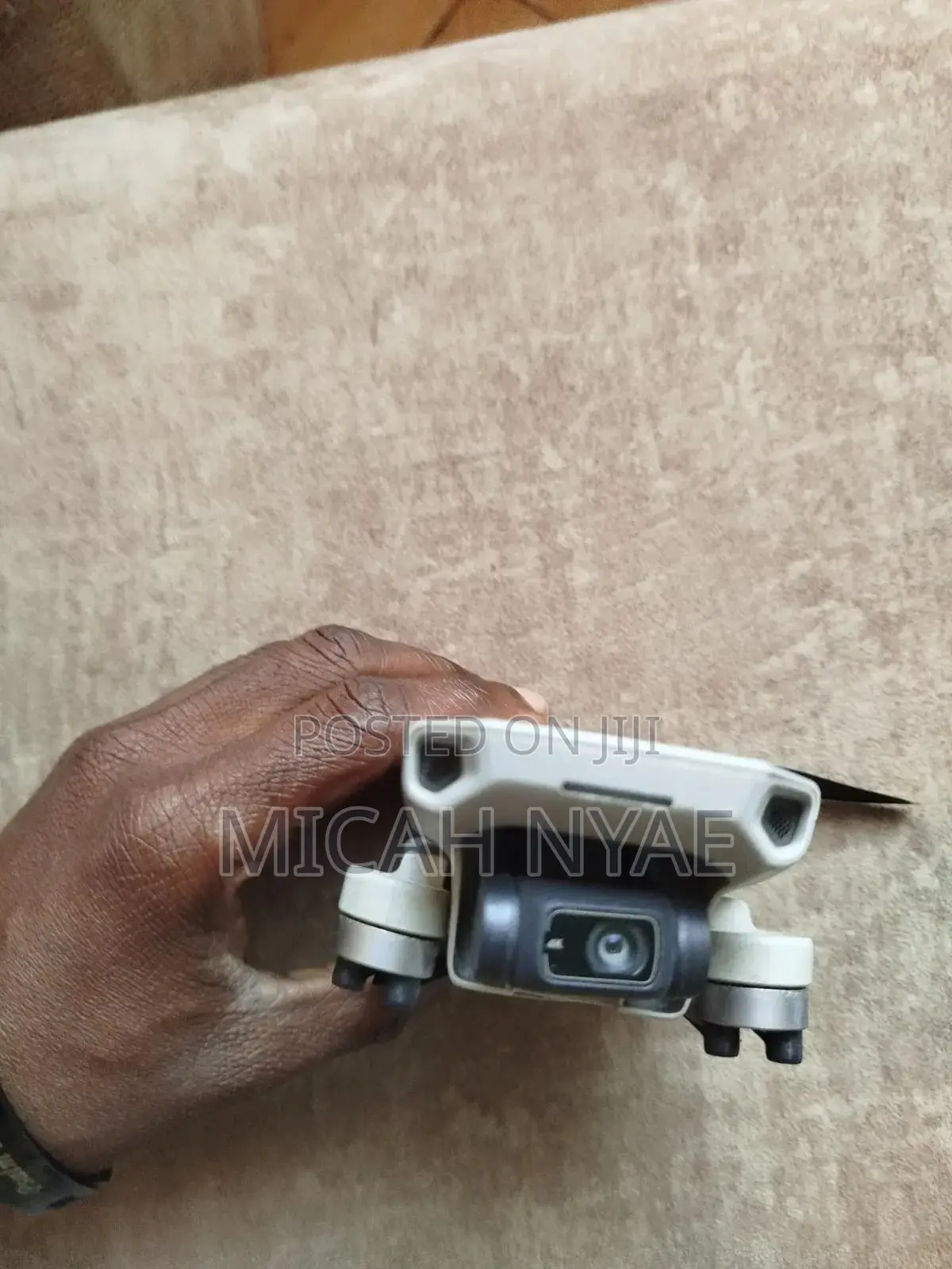 Drone DJI Mini 2
