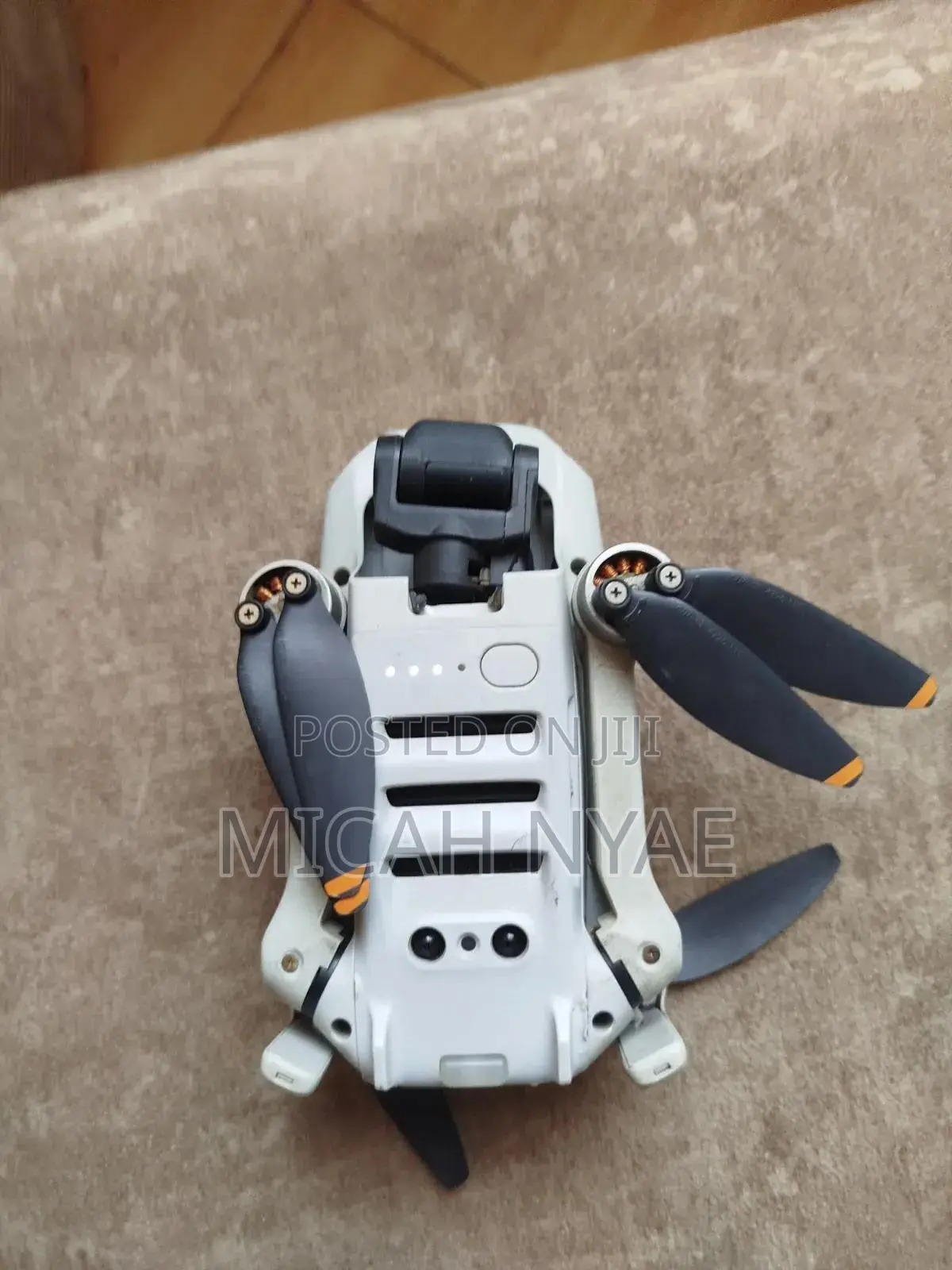 Drone DJI Mini 2