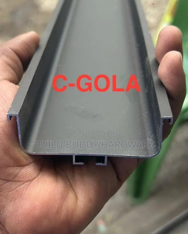 Gola Handles Series - thumbnail 4
