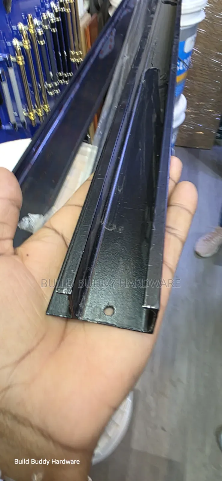 Gola Handles Series