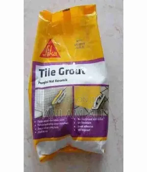 Sika Ceram-650 Grout