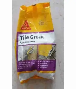 Sika Ceram-650 Grout