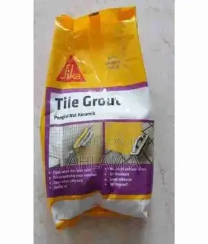 Sika Ceram-650 Grout
