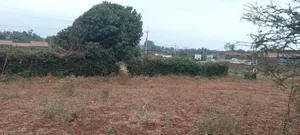 Land for Sale in Kutus Town