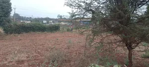 Land for Sale in Kutus Town