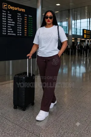 Soft Comfortable Fit Two Piece Set