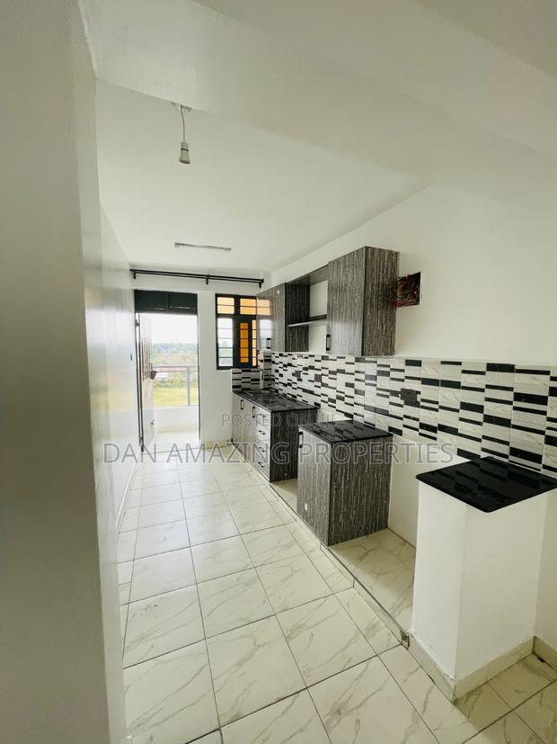 2bdrm Apartment in Merisho Rd, Matasia for rent - main view