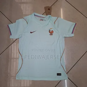 France 2026 Away Kit
