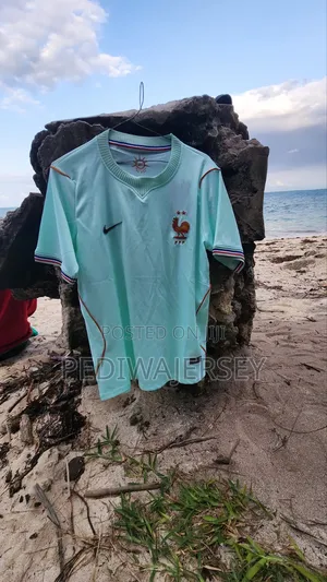 France 2026 Away Kit