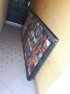 Barbershop Aluminium/Glass Doors