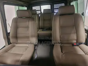Trusted Auto Upholstery Experts in Kenya