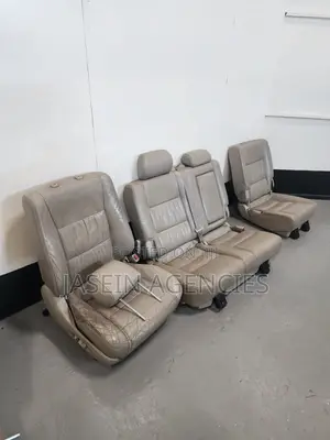 Trusted Auto Upholstery Experts in Kenya