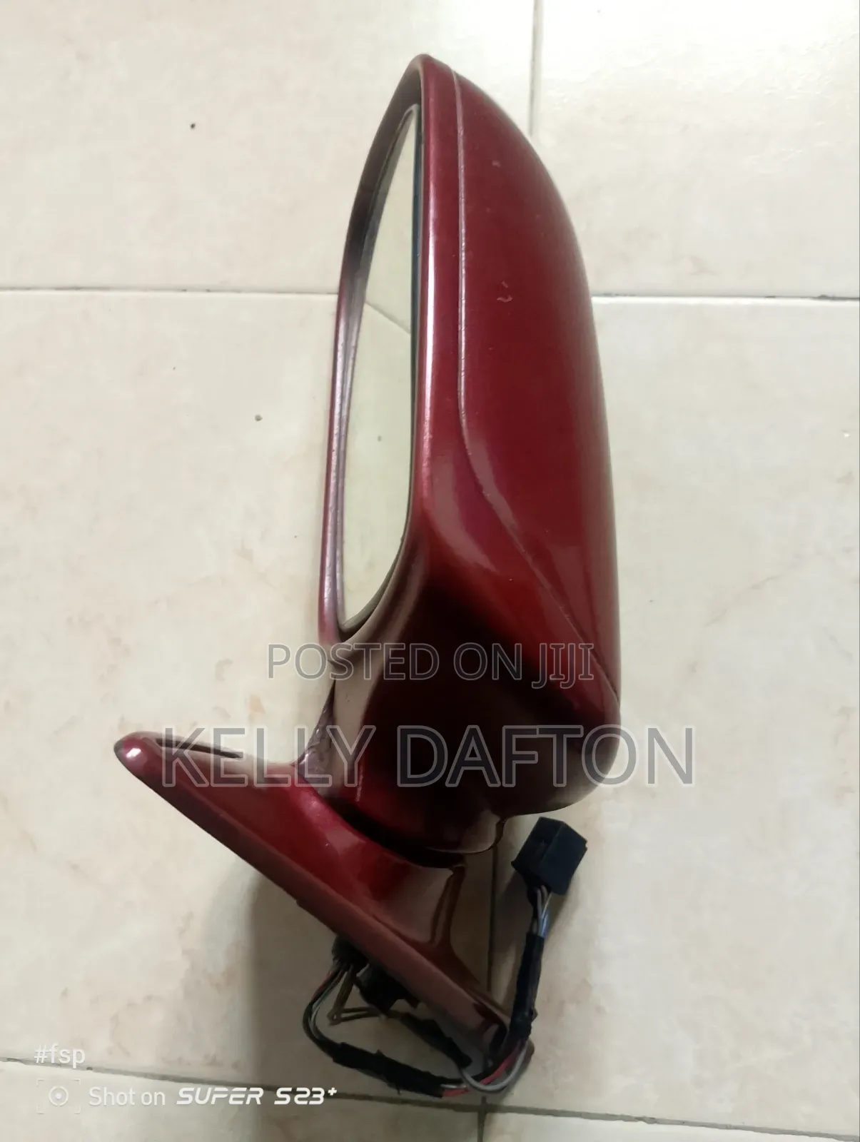 Side Mirror