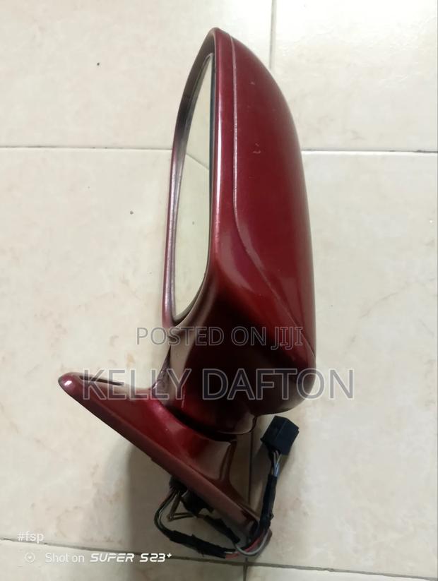 Side Mirror - main view