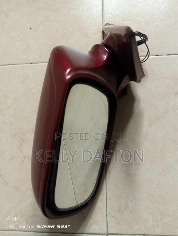 Side Mirror - thumbnail 3