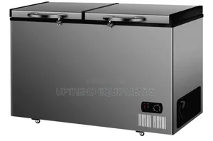Chest Freezer 400ltr