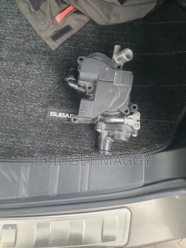 Subaru Electrical Thamostat - thumbnail 2