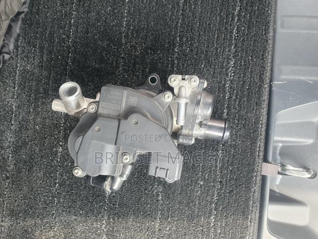 Subaru Electrical Thamostat - thumbnail 7