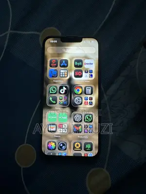 Apple iPhone 13 128 GB Black