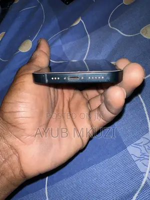 Apple iPhone 13 128 GB Black