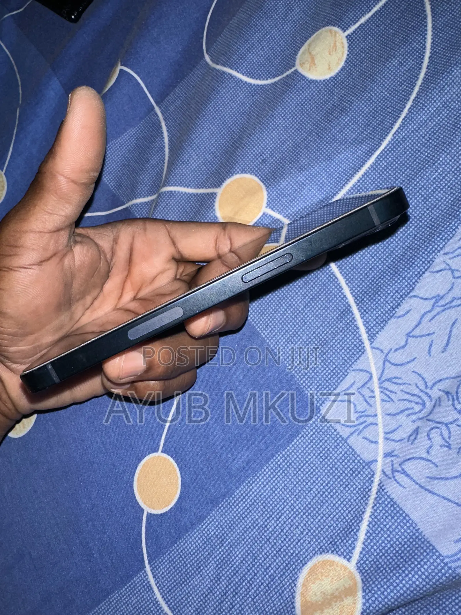 Apple iPhone 13 128 GB Black