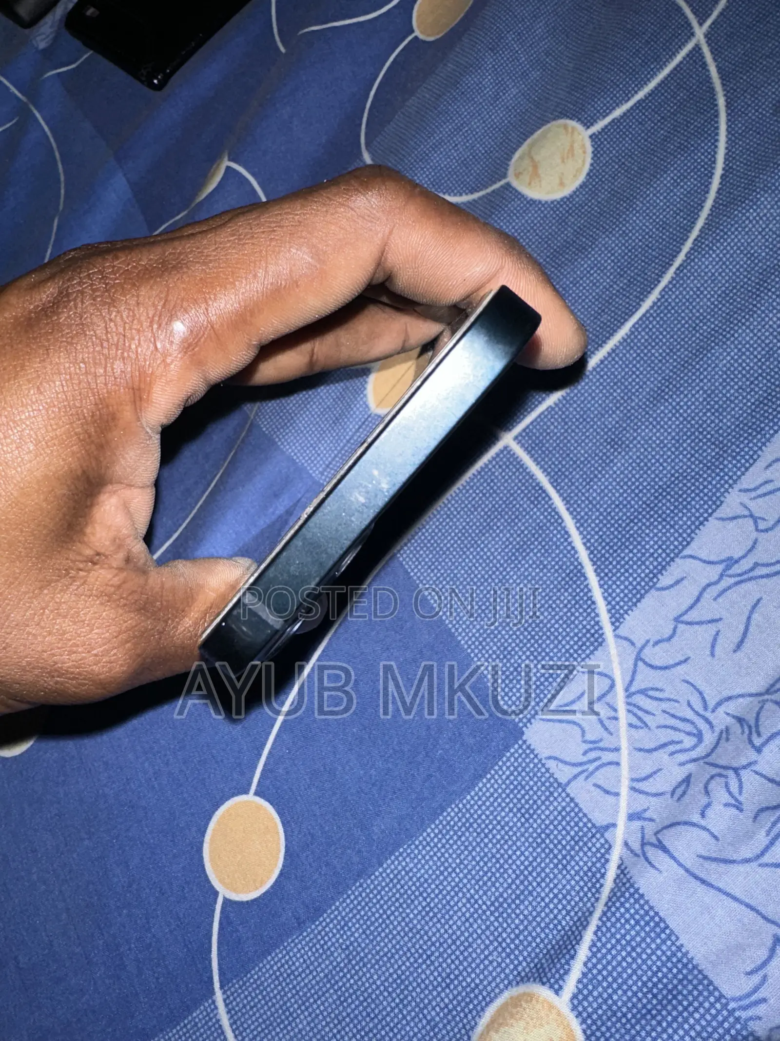 Apple iPhone 13 128 GB Black