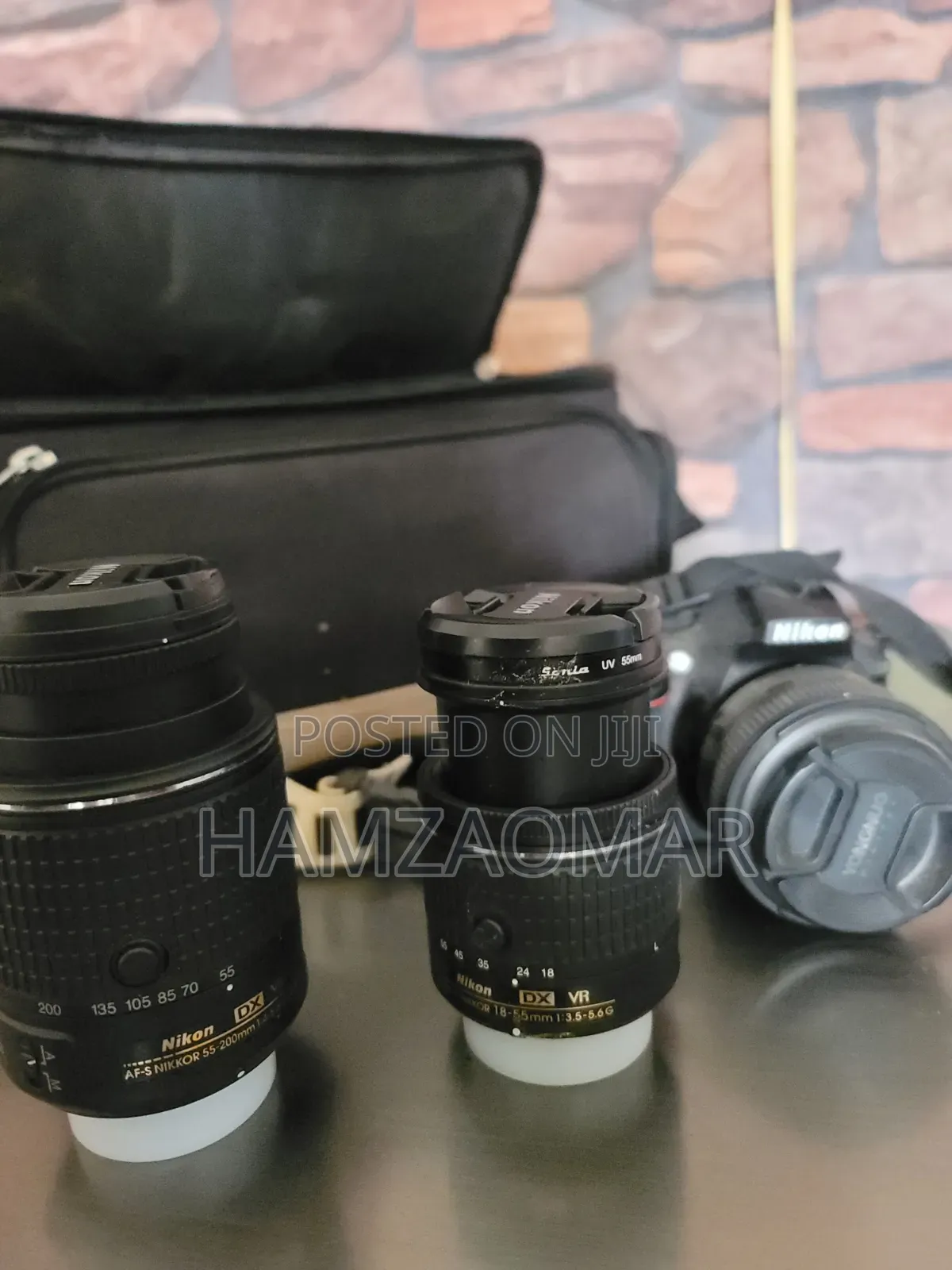 Nikon D5300