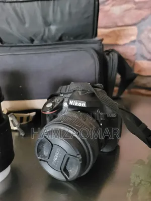 Nikon D5300