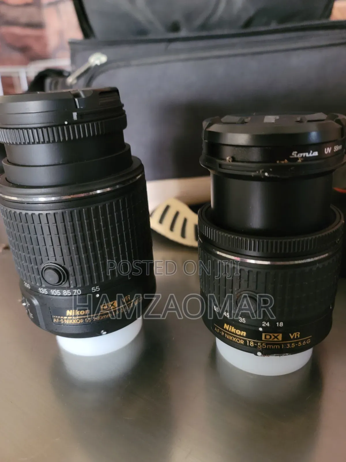 Nikon D5300