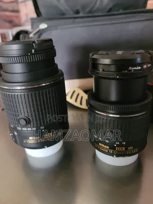 Nikon D5300
