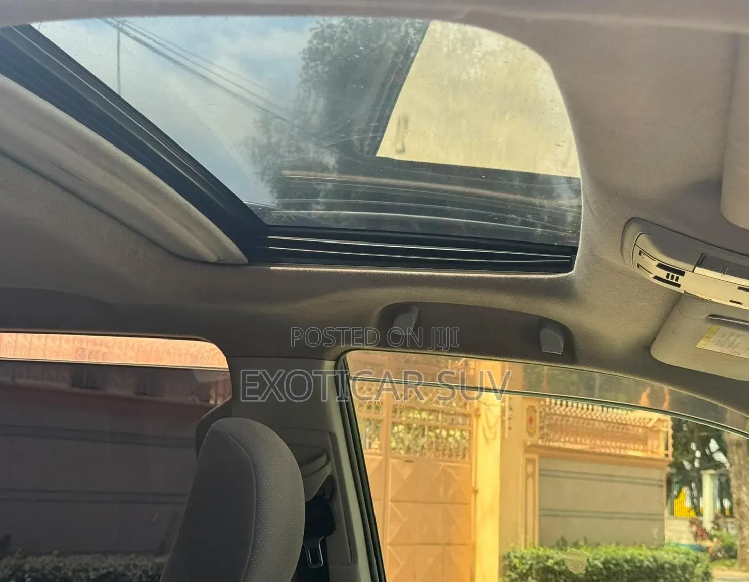 Toyota Land Cruiser Prado 2012
