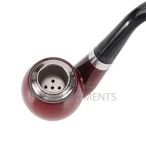Tobacco Smoke Pipe