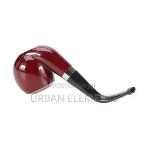 Tobacco Smoke Pipe